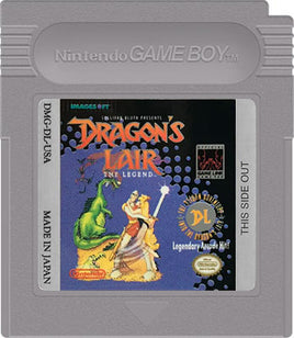 Dragon's Lair: The Legend (Cartridge Only)