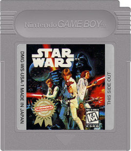 Star Wars (Player's Choice) (Cartridge Only)