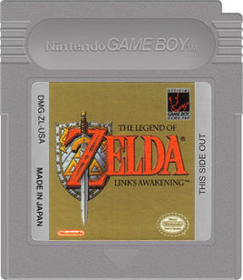 The Legend of Zelda: Link's Awakening (Cartridge Only)