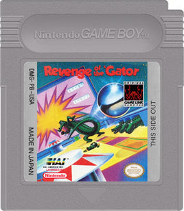 Revenge of the Gator (Cartridge Only)