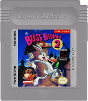 Bugs Bunny Crazy Castle 2 (Complete)