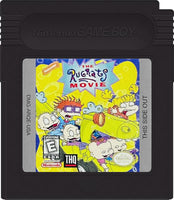 The Rugrats Movie (Cartridge Only)