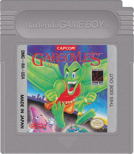 Gargoyle's Quest (Cartridge Only)