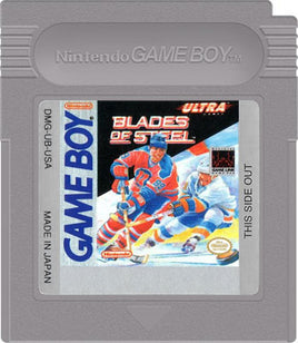 Blades of Steel (Cartridge Only)