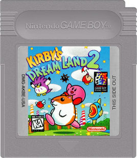 Kirby's Dream Land 2 (Cartridge Only)