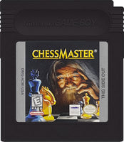 Chessmaster (Cartridge Only)