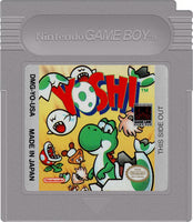 Yoshi (Complete)