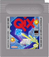 Qix (Complete)