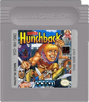 Super Hunchback (Cartridge Only)