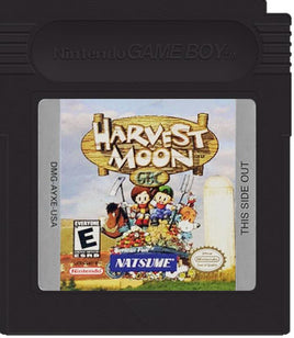 Harvest Moon GBC (Cartridge Only)