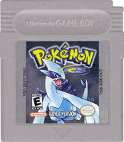 Pokemon Silver (Cartridge Only)