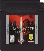 Shadowgate Classic (Cartridge Only)