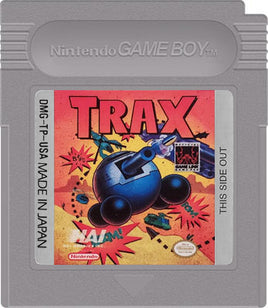 Trax (Cartridge Only)