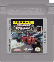 Ferrari Grand Prix Challenge (Complete)