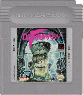 Dr. Franken (Cartridge Only)