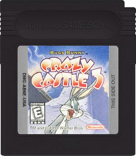 Bugs Bunny Crazy Castle 3 (Cartridge Only)