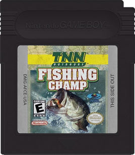 TNN Outdoors Fishing Champ (Cartridge Only)