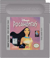 Pocahontas (Complete)