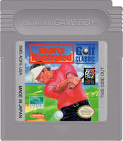 Sports Illustrated Golf Classic (Cartridge Only)