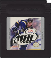 NHL 2000 (Cartridge Only)