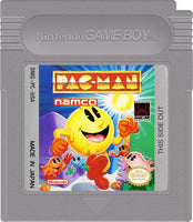 Pac-Man (Cartridge Only)