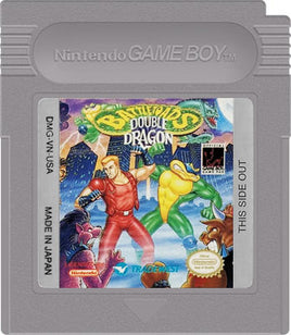 Battletoads Double Dragon (Cartridge Only)