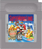 Super Mario Land (Player's Choice) (As Is) (Cartridge Only)