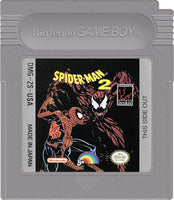 Spider-Man 2 (Cartridge Only)