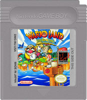 Wario Land Super Mario Land 3 (Cartridge Only)