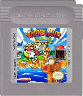 Wario Land Super Mario Land 3 (Cartridge Only)