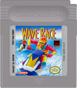 Wave Race (Cartridge Only)