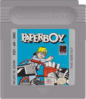 Paperboy (Complete)