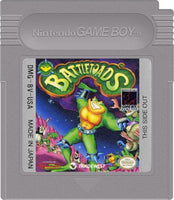 Battletoads (Cartridge Only)