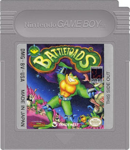 Battletoads (Cartridge Only)