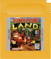 Donkey Kong Land (As Is) (Cartridge Only)