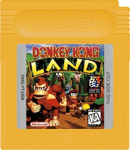 Donkey Kong Land (As Is) (Cartridge Only)