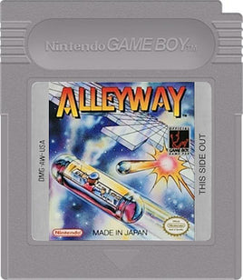 Alleyway (Cartridge Only)