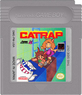 Catrap (Cartridge Only)