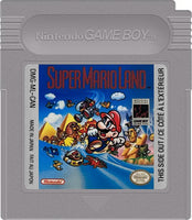 Super Mario Land (As Is) (Cartridge Only)