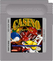 Casino FunPak (Cartridge Only)