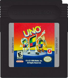 Uno (Cartridge Only)