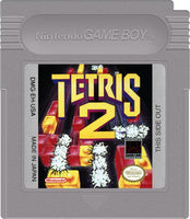 Tetris 2 (Cartridge Only)