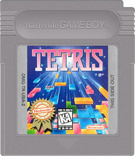 Tetris (Player's Choice) (Cartridge Only)