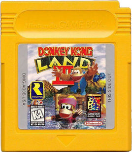 Donkey Kong Land III (Cartridge Only)