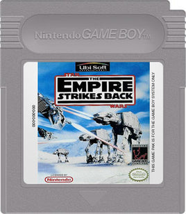 Star Wars The Empire Strikes Back (Cartridge Only)