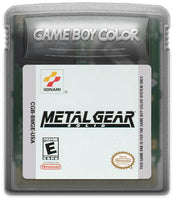 Metal Gear Solid (Complete in Box)