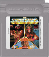 WWF Superstars (Cartridge Only)