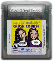 Mary-Kate and Ashley: Crush Course (Cartridge Only)