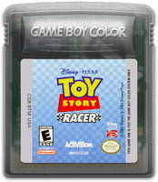Toy Story Racer (Cartridge Only)