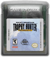 Rocky Mountain: Trophy Hunter (Cartridge Only)